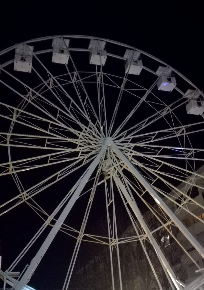 ruota panoramica