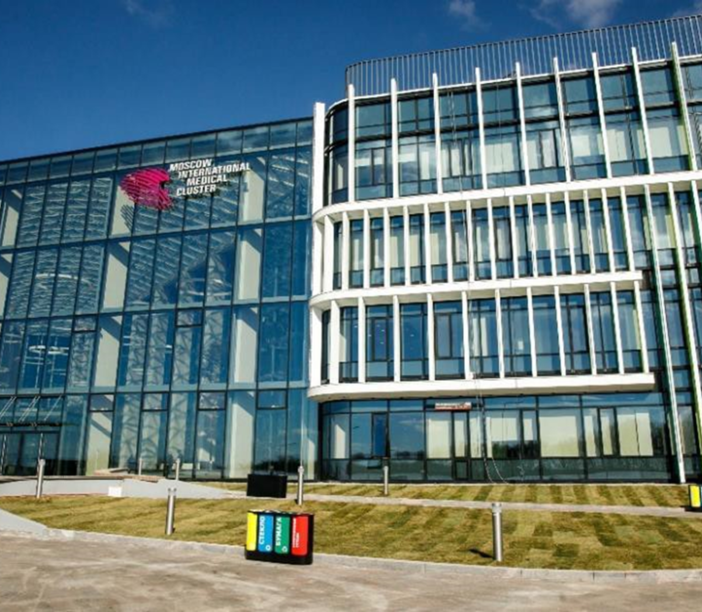In arrivo a Torino e Milano la delegazione dell’International Medical Center Foundation di Mosca (Russia)