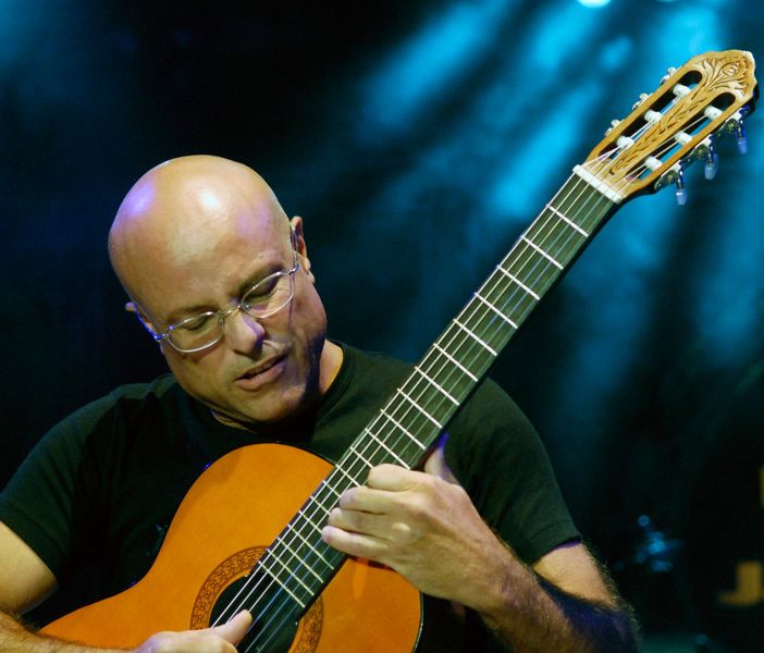 Jazz nelle chiese di Oulx: l'ultimo appuntamento è con Pino Russo