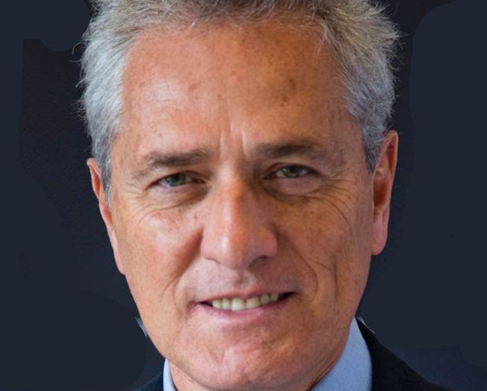 Rutelli presenta il suo libro al Circolo dei Lettori