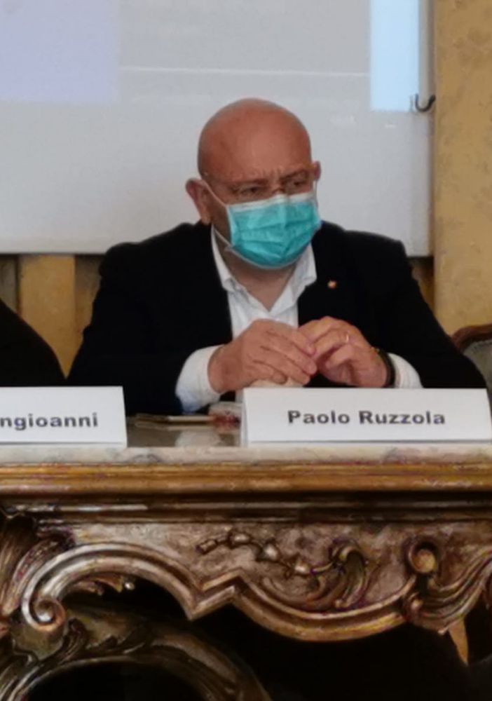 Ruzzola (FI): &quot;Inizio Lo Russo alla guida della Città metropolitana in continuità con Appendino&quot;