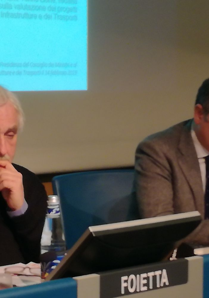 La contro-analisi dei Sì Tav: &quot;Da Ponti costi sballati, si discute degli asini che volano&quot;. Il 9 marzo l'incontro con i parlamentari (VIDEO)