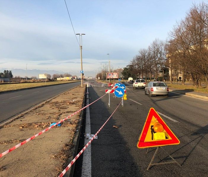 Viadotto di Corso Sacco e Vanzetti, Appendino: “Lavori al via in primavera”