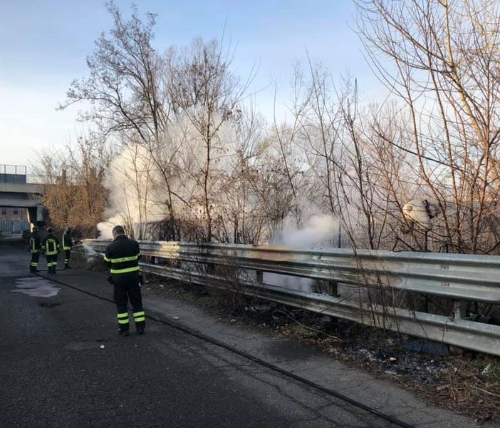 Torino, il viadotto di Corso Sacco e Vanzetti verrà presto rinforzato
