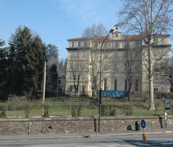Bnl e Sanpaolo aiutano il recupero dell'ex collegio Sacro Cuore
