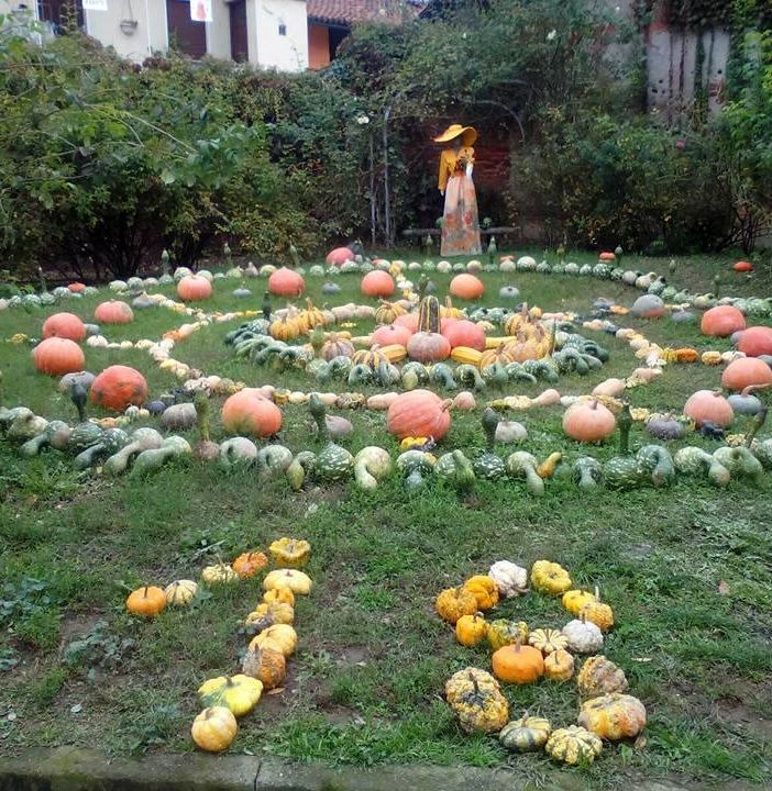 Domenica 22 Brandizzo si trasforma nella capitale della zucca