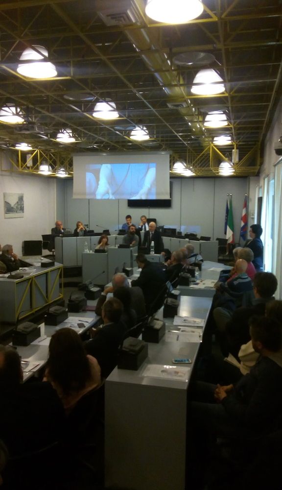 A Moncalieri presentato il progetto “La salute a casa tua” (VIDEO)