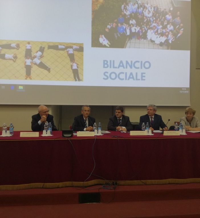Saitta: &quot;Usciti dal Piano di rientro, più risorse per le strutture private accreditate&quot;