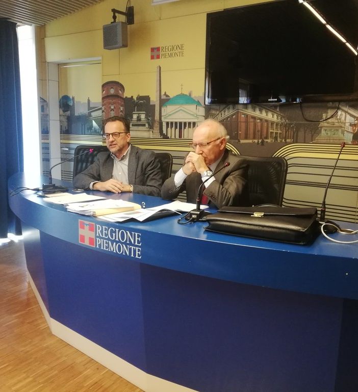 Prestazioni sanitarie, Saitta: &quot;Piemonte al primo posto&quot;
