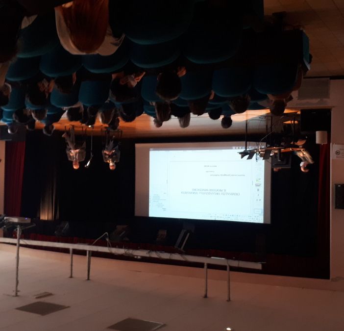 Carmagnola ha celebrato con eventi ed iniziative il Giorno del ricordo  delle vittime innocenti delle mafie
