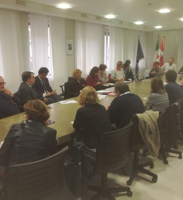 Decreto Salvini e modello Sprar a rischio, almeno 5000 i richiedenti asilo che potrebbero finire in mezzo a una strada