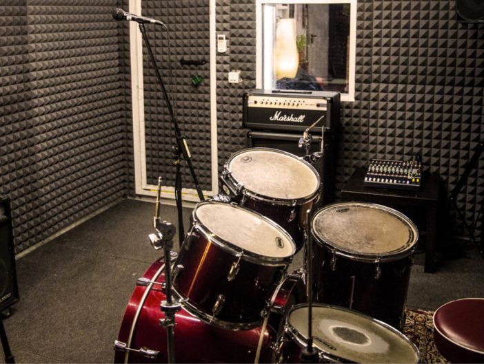 Moncalieri, per i giovani che vogliono fare musica ecco i Laboratori Peppermusic