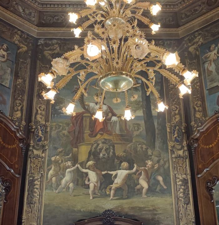Foto di archivio