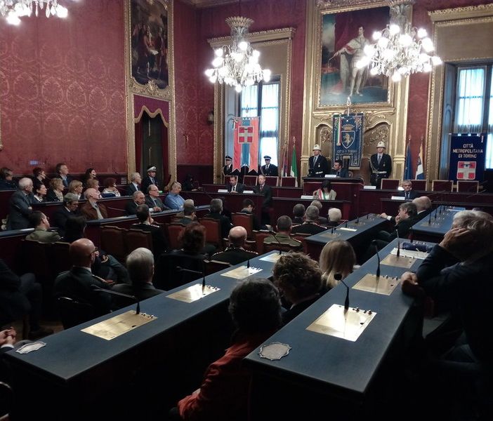 La Città di Torino vara il progetto speciale “Energy Management e Sistema Gestione Energia ISO 50001”