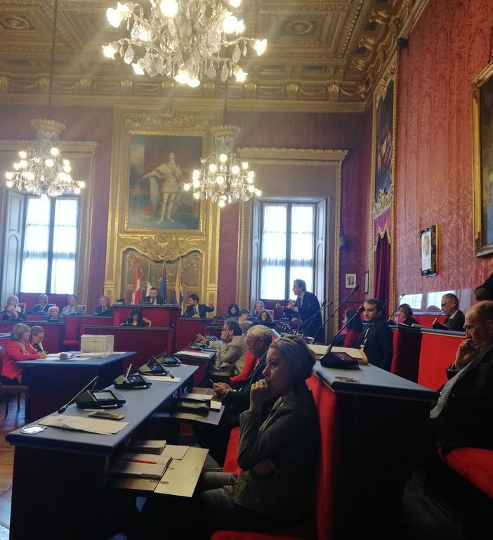 Consulenza Pasquaretta Salone Libro, Appendino: &quot;Utilizzata la procedura corretta&quot;