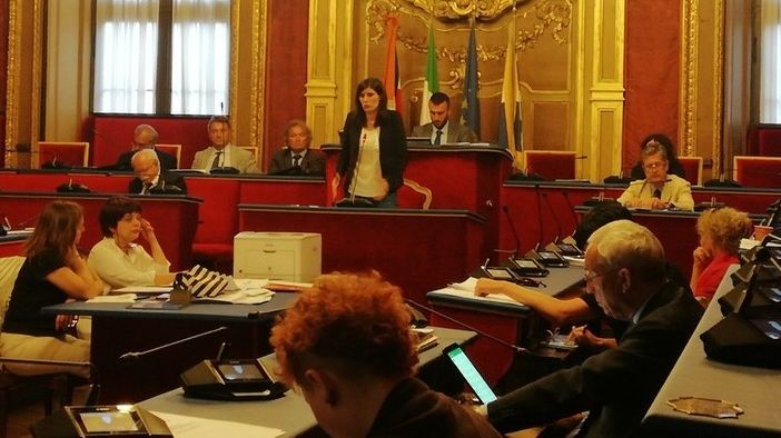 Consiglio comunale: Torino sostiene la comunità lgbt russa