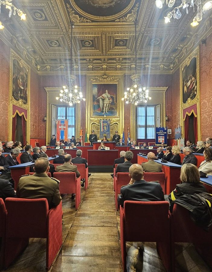 La Sala Rossa chiede che si aggiorni il contributo per l'acquisto di dispositivi per sordociechi&quot;
