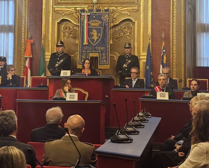 Il rabbino Rinzi: &quot;Serve esame di coscienza&quot;
