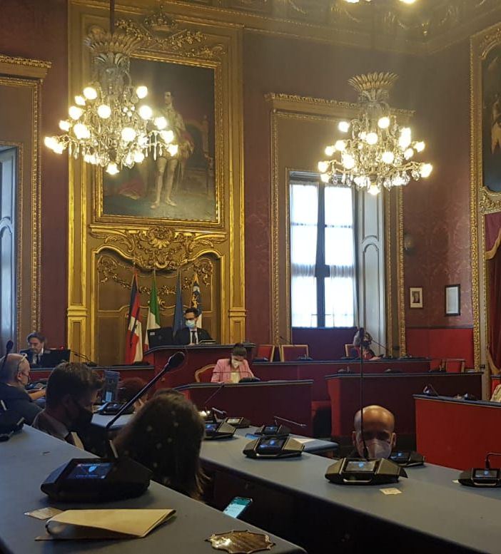 immagine di repertorio
