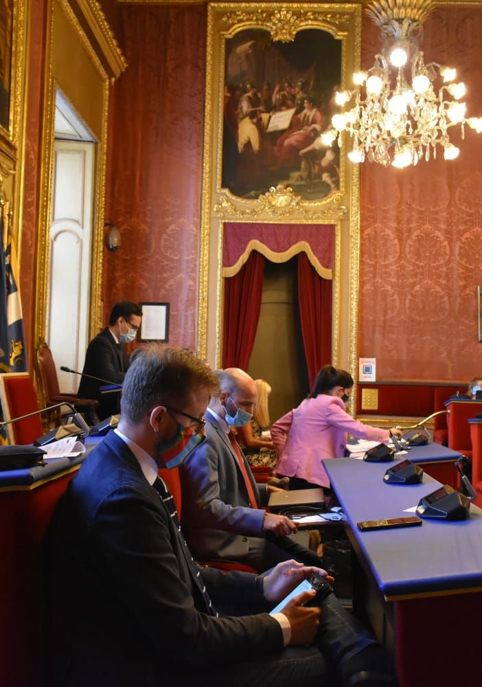 Approvato dal Consiglio comunale il Bilancio consolidato 2019