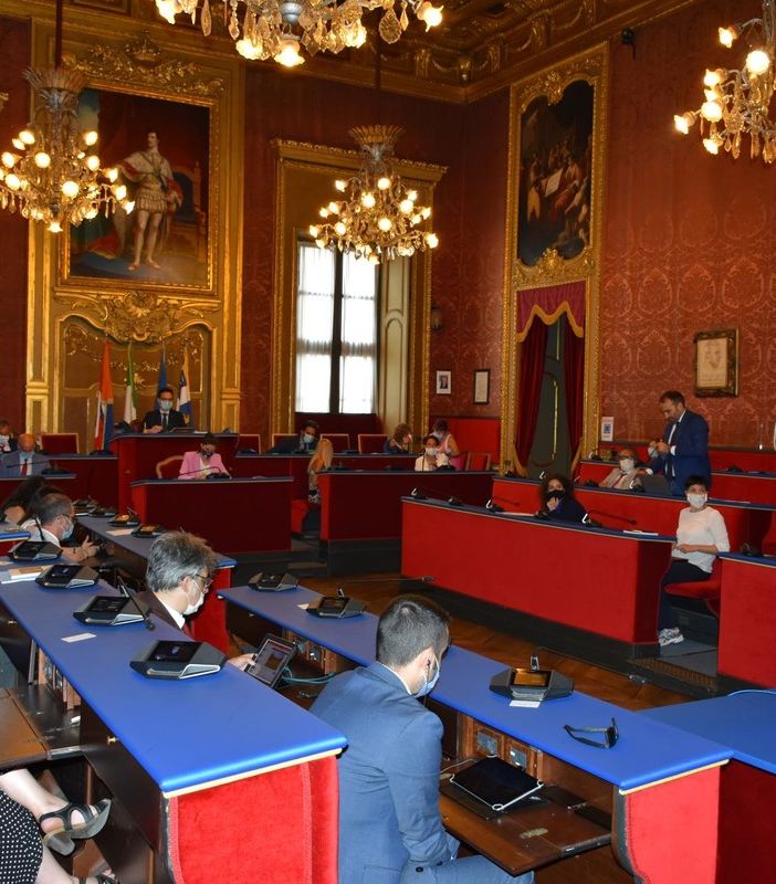 foto di repertorio