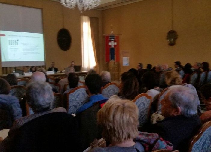 Le amministrazioni locali e l’Europa: a Torino la presentazione del corso di formazione per amministratori e funzionari