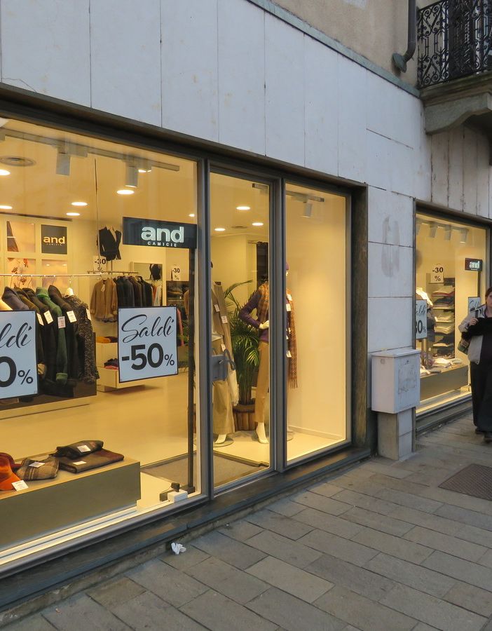 Settimo Torinese: primi giorni di saldi per la gioia di chi cerca l'affarone