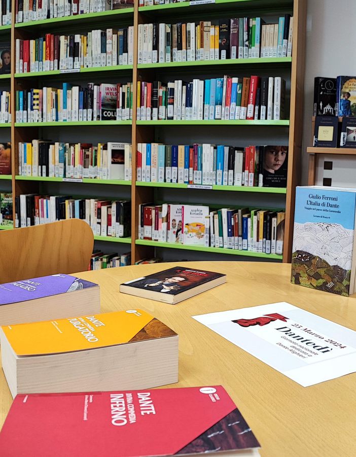 Aperta la nuova sede del Sistema Bibliotecario Valsusa, che gestisce 26 biblioteche e 200.000 volumi
