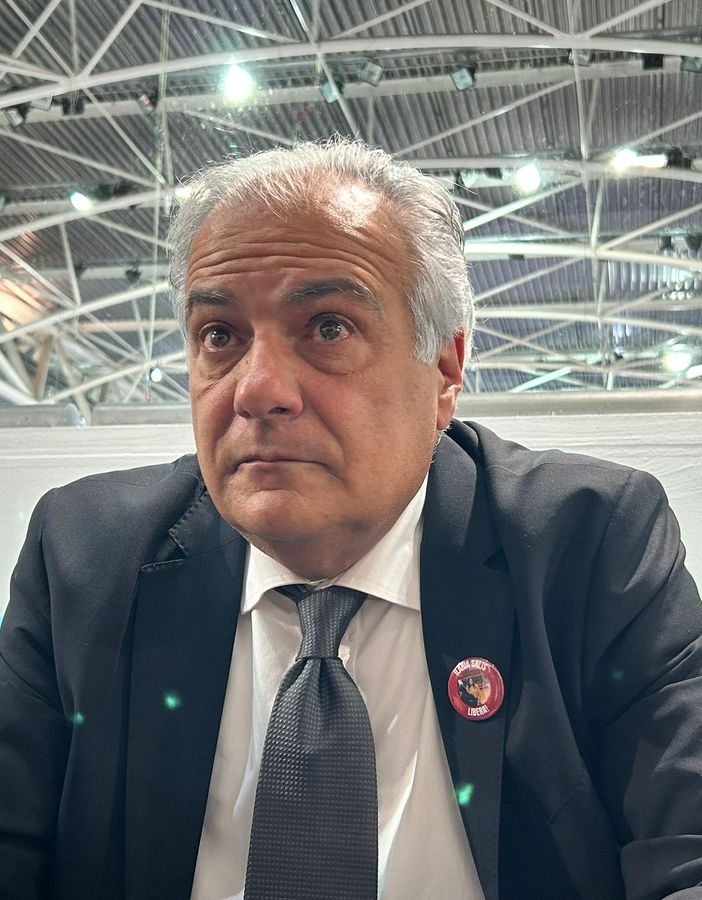 Papà di Salis