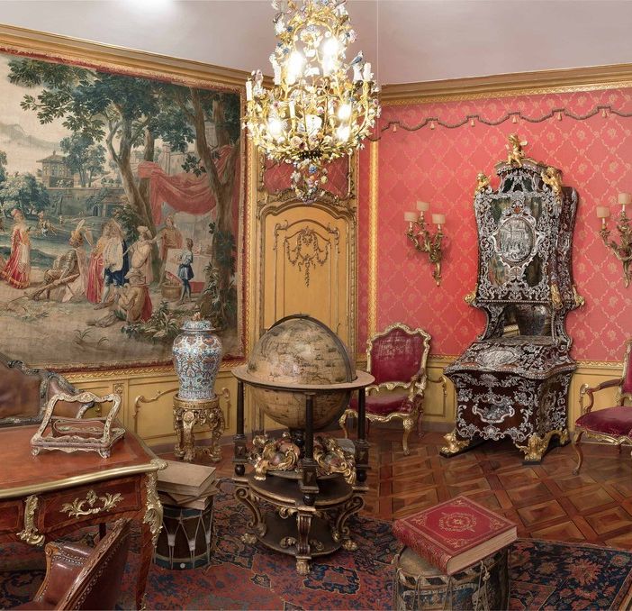 Prosegue la campagna social #laculturanontiabbandona del Museo Accorsi-Ometto