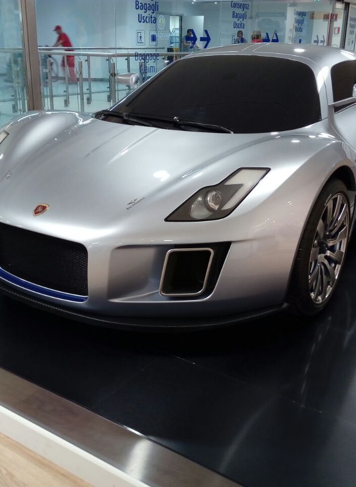 Al Salone dell'Auto Torino 2017 attenzione alla mobilità sostenibile