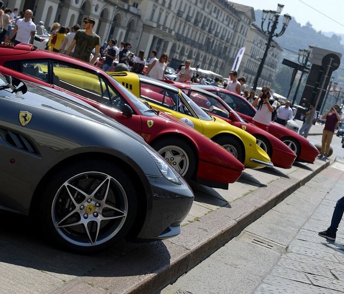 Approvata in Circoscrizione 1 interpellanza alla Sindaca sulla sicurezza del Salone dell'Auto in centro