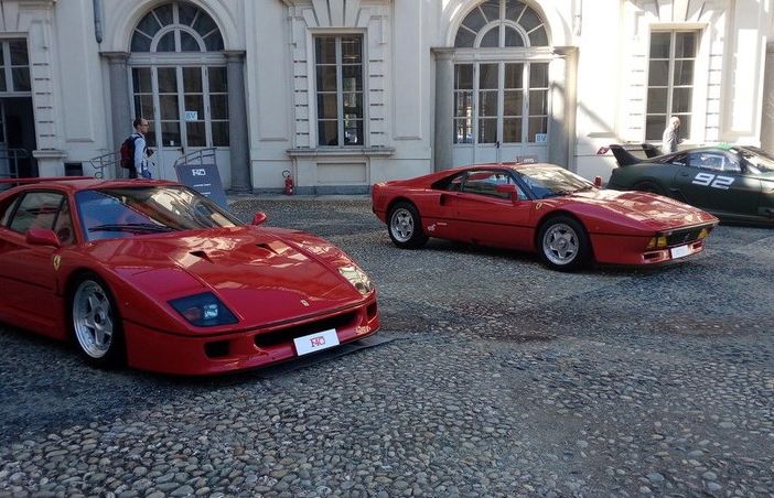 Salone dell'Auto, da venerdì i bolidi a 4 ruote invadono il salotto buono di Torino