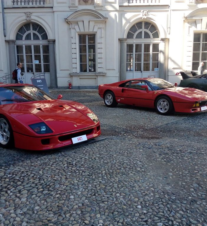 Salone dell'auto di Torino, una kermesse rombante con un bagaglio da 4,2 milioni