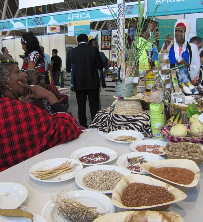Terra Madre Salone del Gusto 2020 non si ferma e rilancia