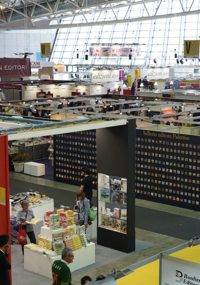 Salone del Libro, in autunno evento &quot;significativo&quot; per prepararsi all'edizione 2021