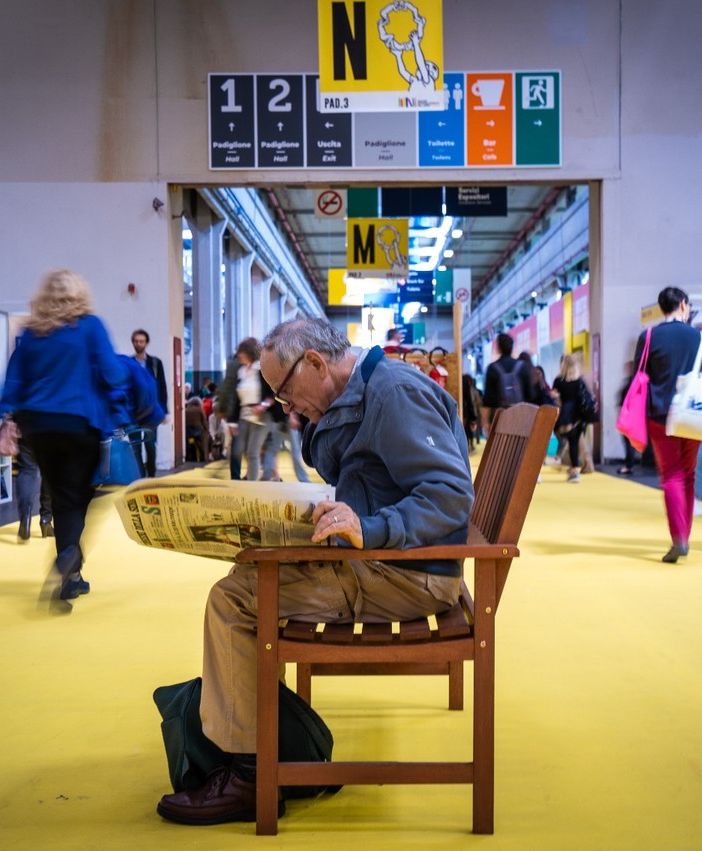 Incipit Offresi: al Salone del Libro si avvicina il momento della finale