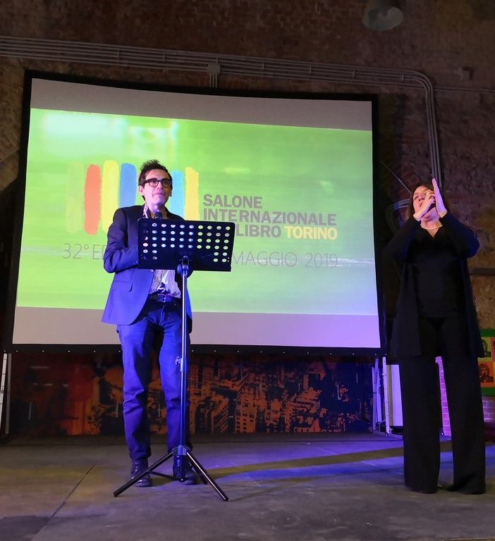Il Torino Pride chiede Codice Etico per il Salone del Libro