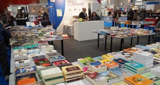Salone del Libro di Torino, il Mibac rinuncia alla prelazione sul marchio