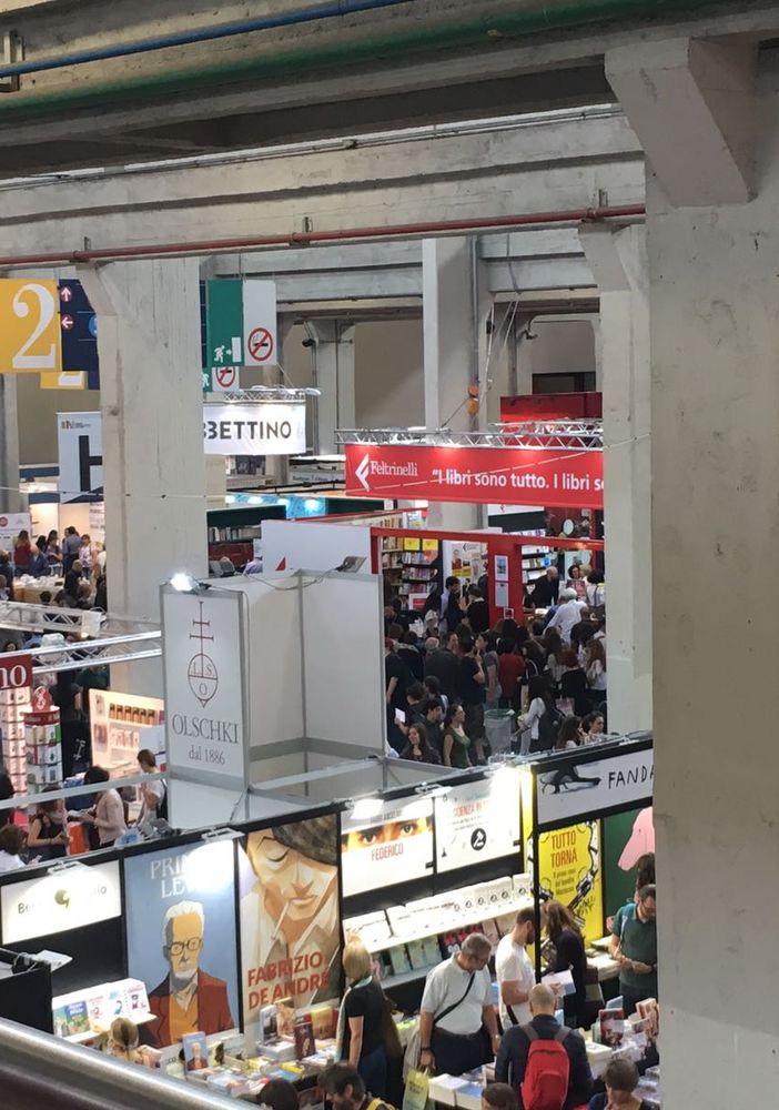 Inchiesta sul Salone del Libro di Torino: chiesto il rinvio a giudizio per 26 indagati