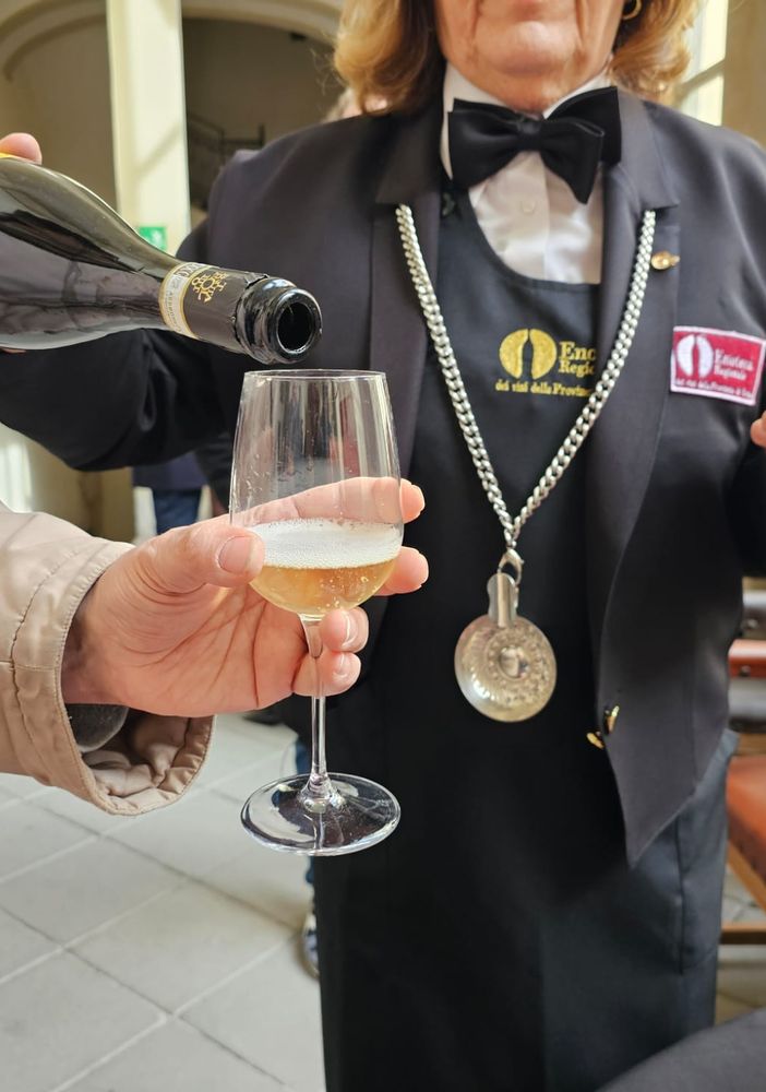 500 cantine, cene e degustazioni: dal 2 al 4 marzo torna il Salone del Vino Torino