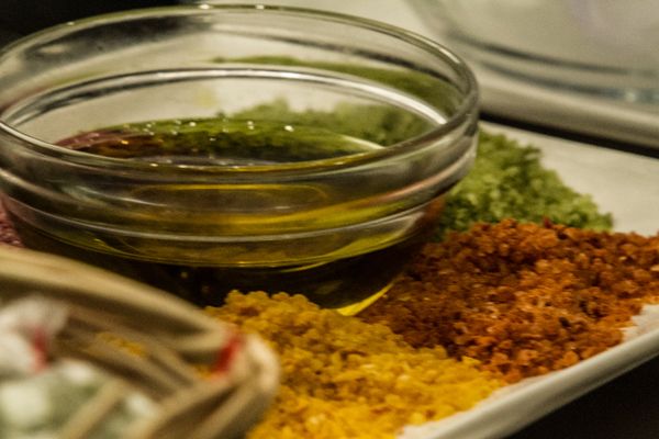 Torino, seconda edizione del Salone Food&amp;Tec