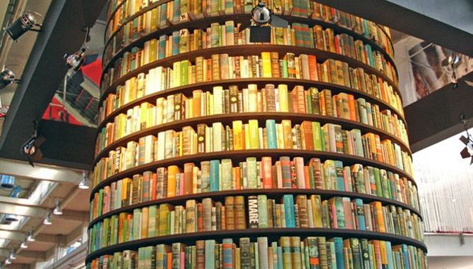 I Giovani per l'UNESCO al Salone Internazionale del Libro