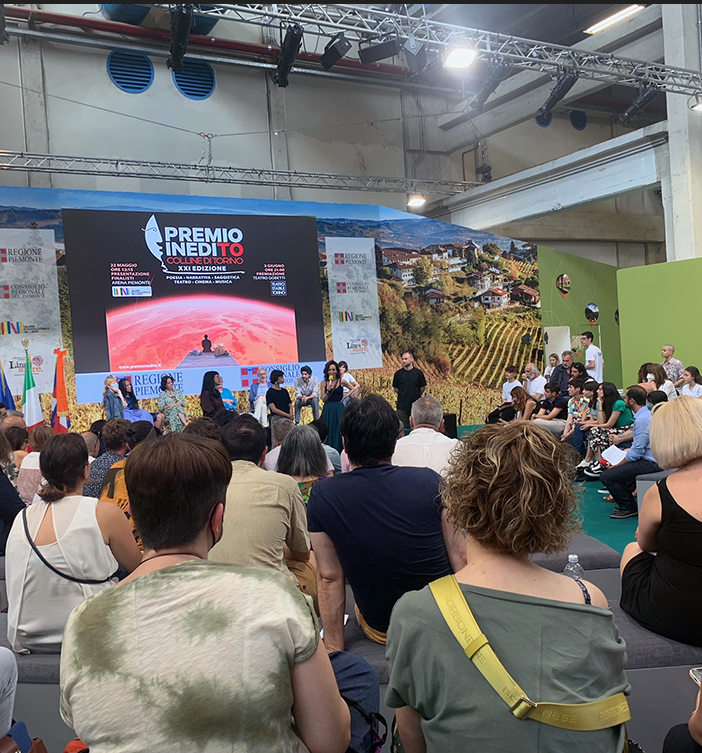 Salone del libro, edizioni passate