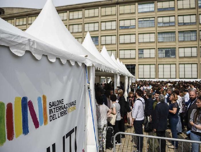 Salone del Libro: spostato lo stand di Altaforte, casa editrice vicino a CasaPound