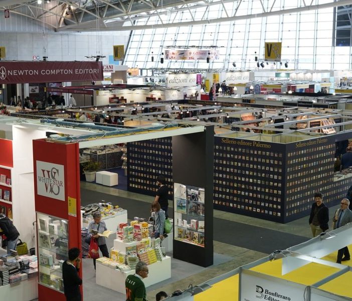 Il Salone del Libro si unisce all'appello del Salone del Mobile di Milano: &quot;Chiediamo chiarezza sulla ripartenza&quot;