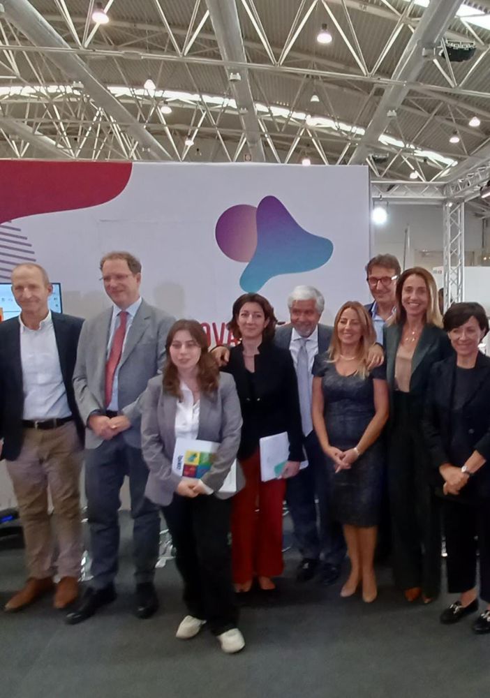 Salone dello studente, Chiorino: &quot;Fondamentale incrociare domanda e offerta per il lavoro dei nostri giovani&quot;