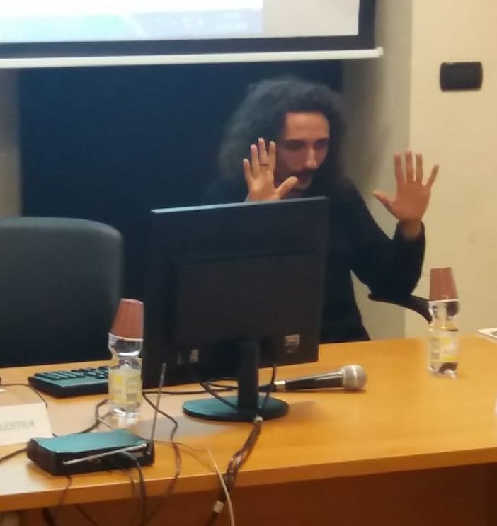La mafia raccontata in graphic novel: a Torino l’arte di Renna e l’informazione carente