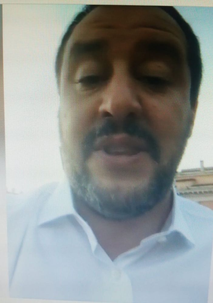 Salvini su Facebook: &quot;Ogni mattina ricevo un messaggio delle forze dell'ordine. Gravissime le accuse di compromettere le indagini&quot;