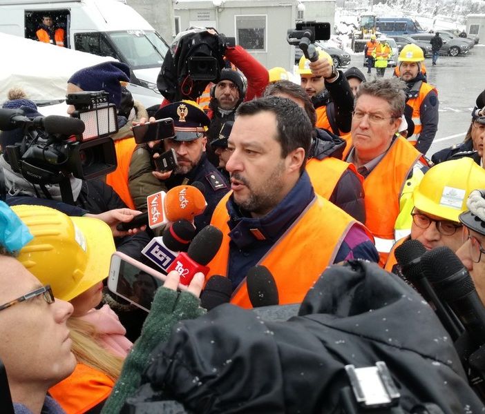 Tav, Fregolent: &quot;Salvini chiede di arrestare i violenti, ma è lui il Ministro dell'Interno&quot;